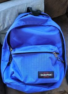 eastpak