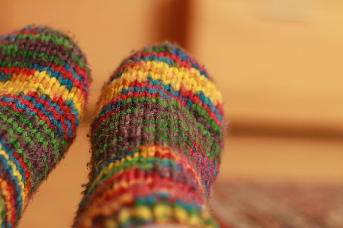 sock-999052_1280