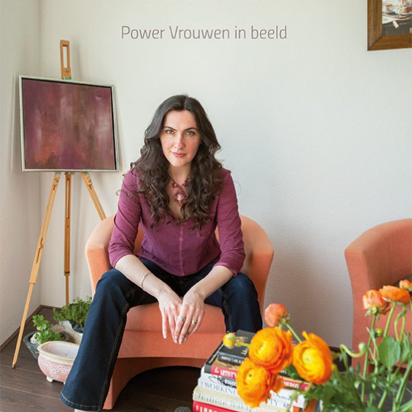 powervrouwen