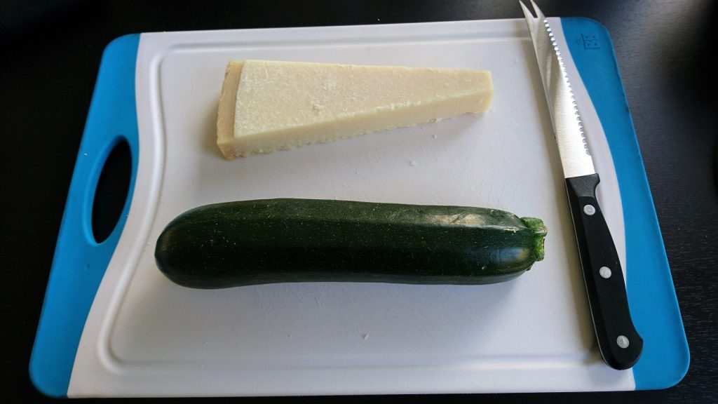 courgette