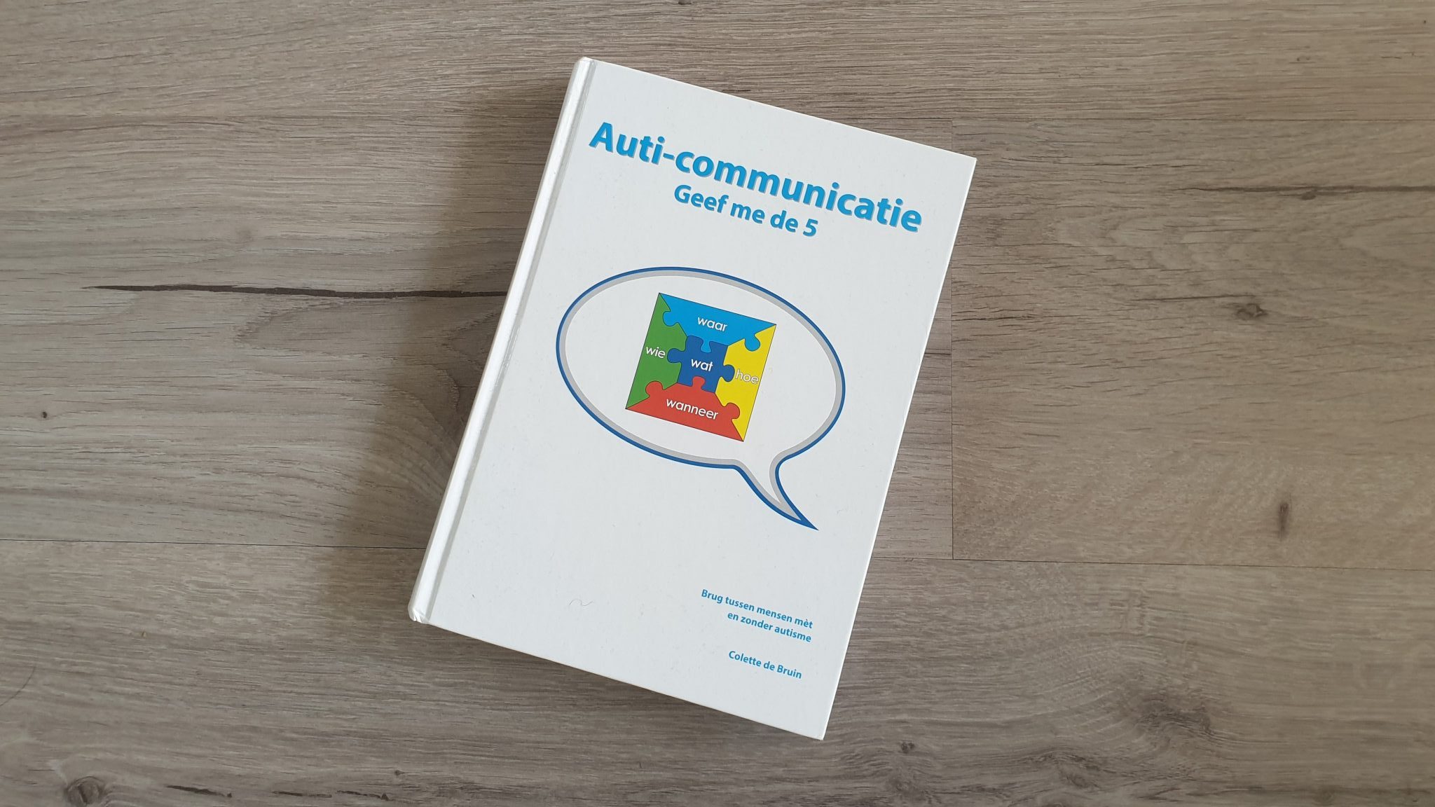 Auti-communicatie